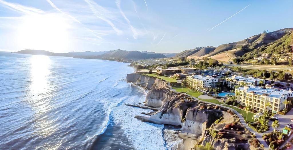 Dolphin Bay Resort And Spa Pismo Beach Extérieur photo