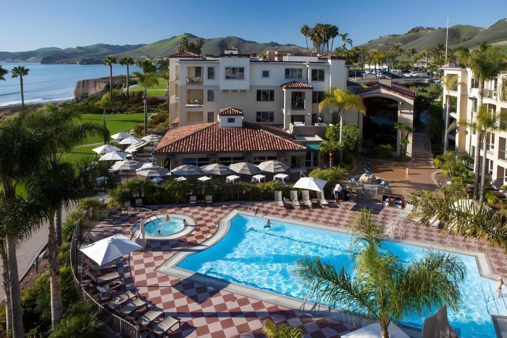 Dolphin Bay Resort And Spa Pismo Beach Extérieur photo