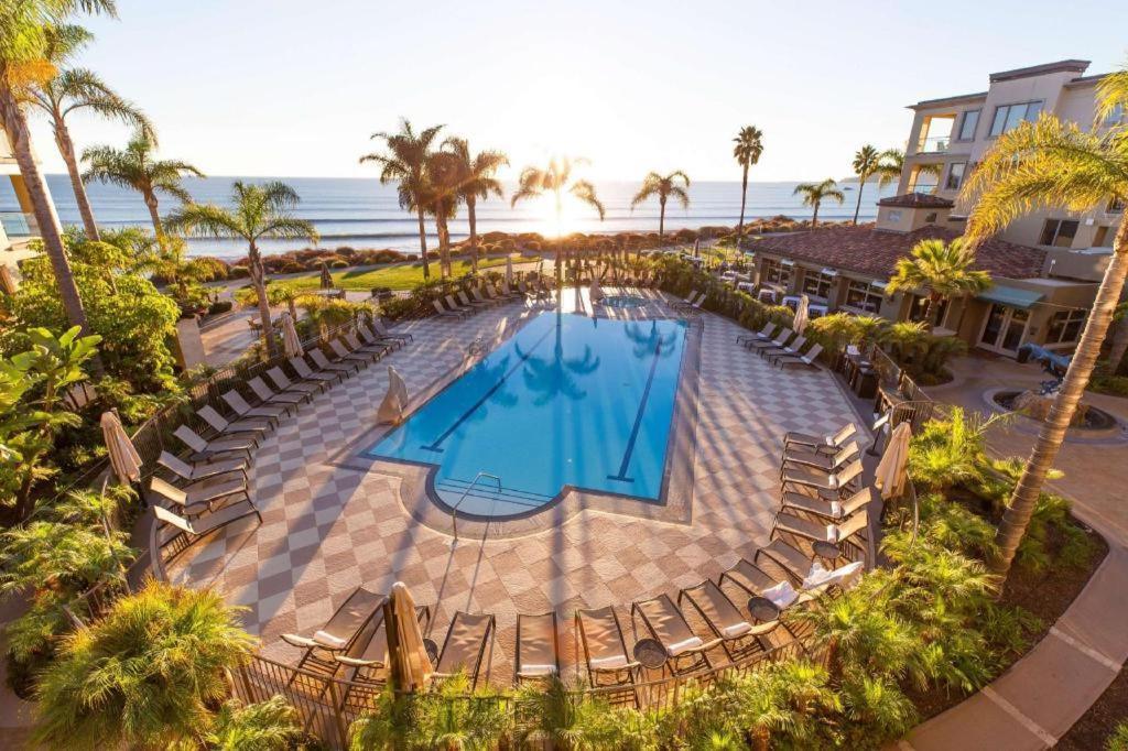 Dolphin Bay Resort And Spa Pismo Beach Extérieur photo