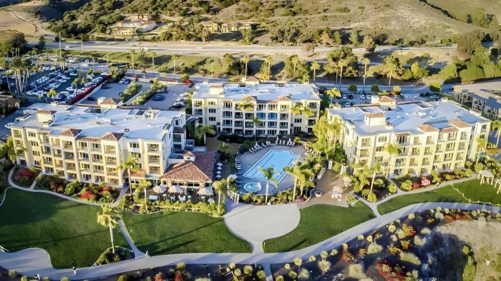 Dolphin Bay Resort And Spa Pismo Beach Extérieur photo